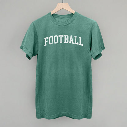 Football Collegiate Distressed