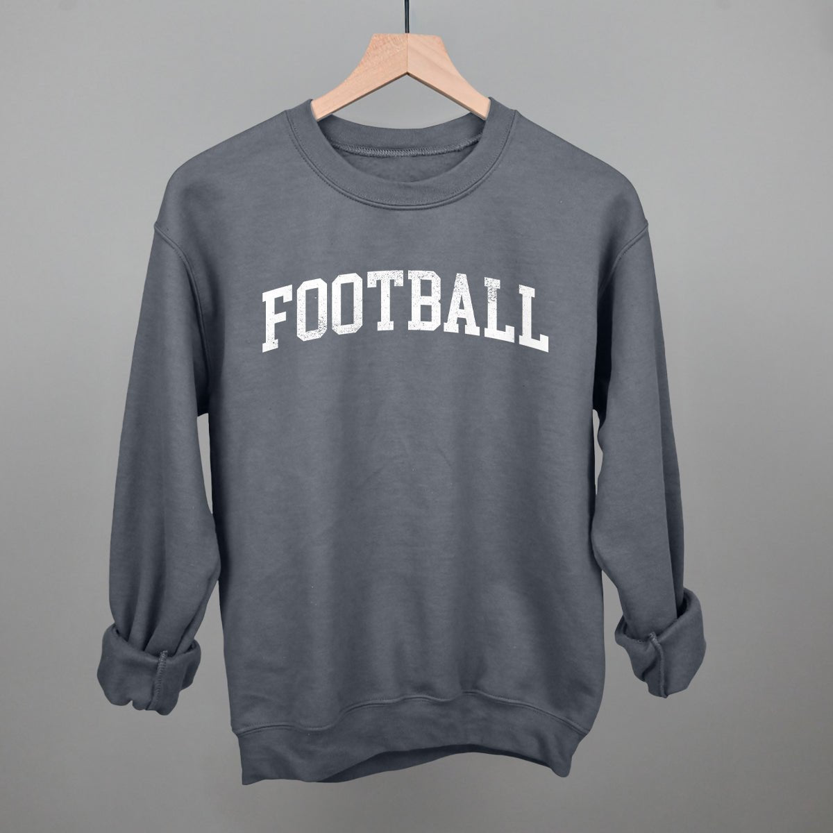 Football Collegiate Distressed