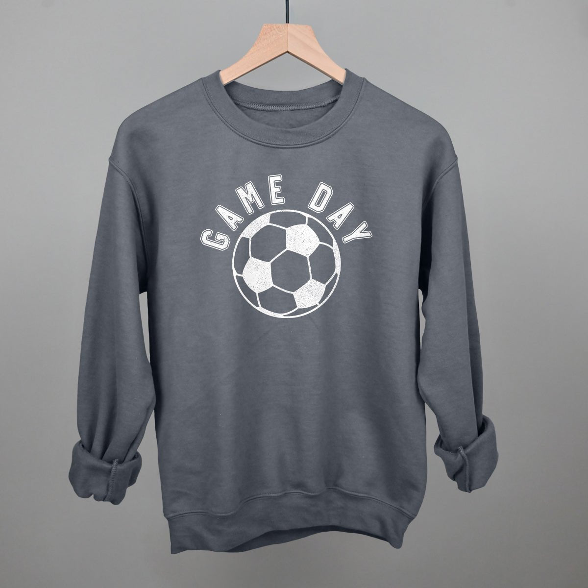 Game Day Soccer Ball T-shirt