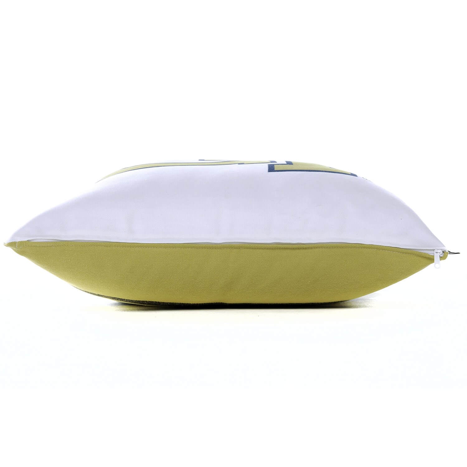 Georgia Tech Logo Throw Pillow Cover