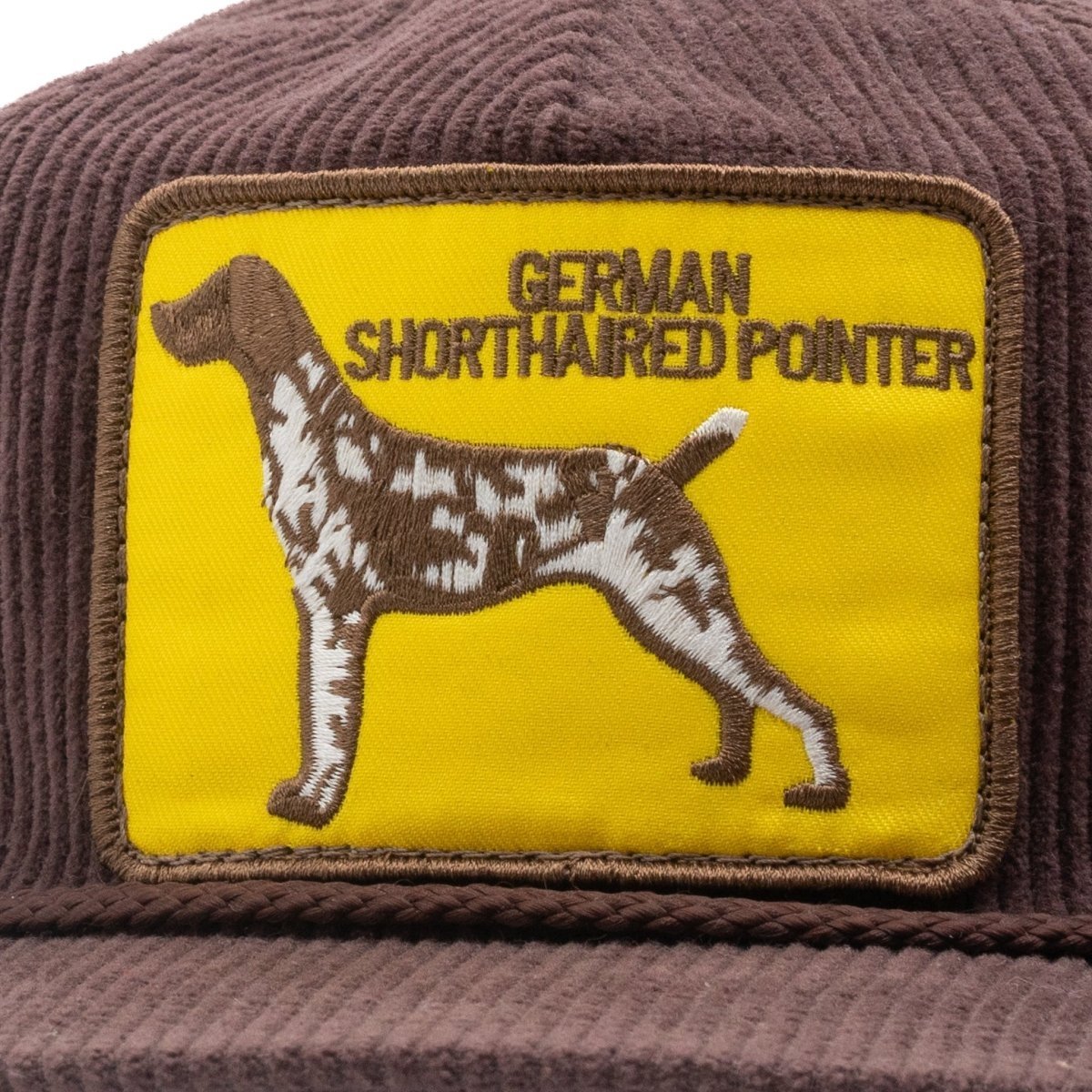 German Shorthaired Pointer Hat