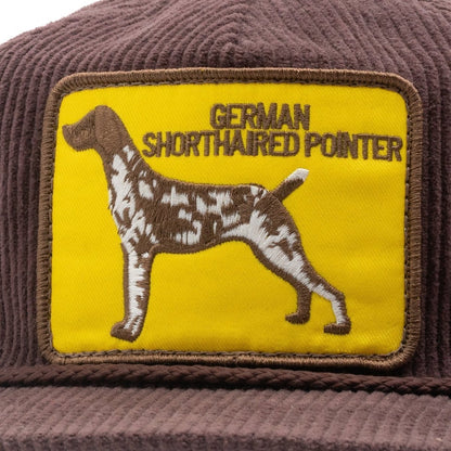German Shorthaired Pointer Hat