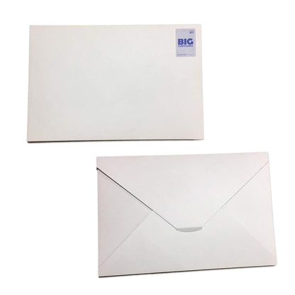 Giant Pink Happy Mother's Day Greeting Card