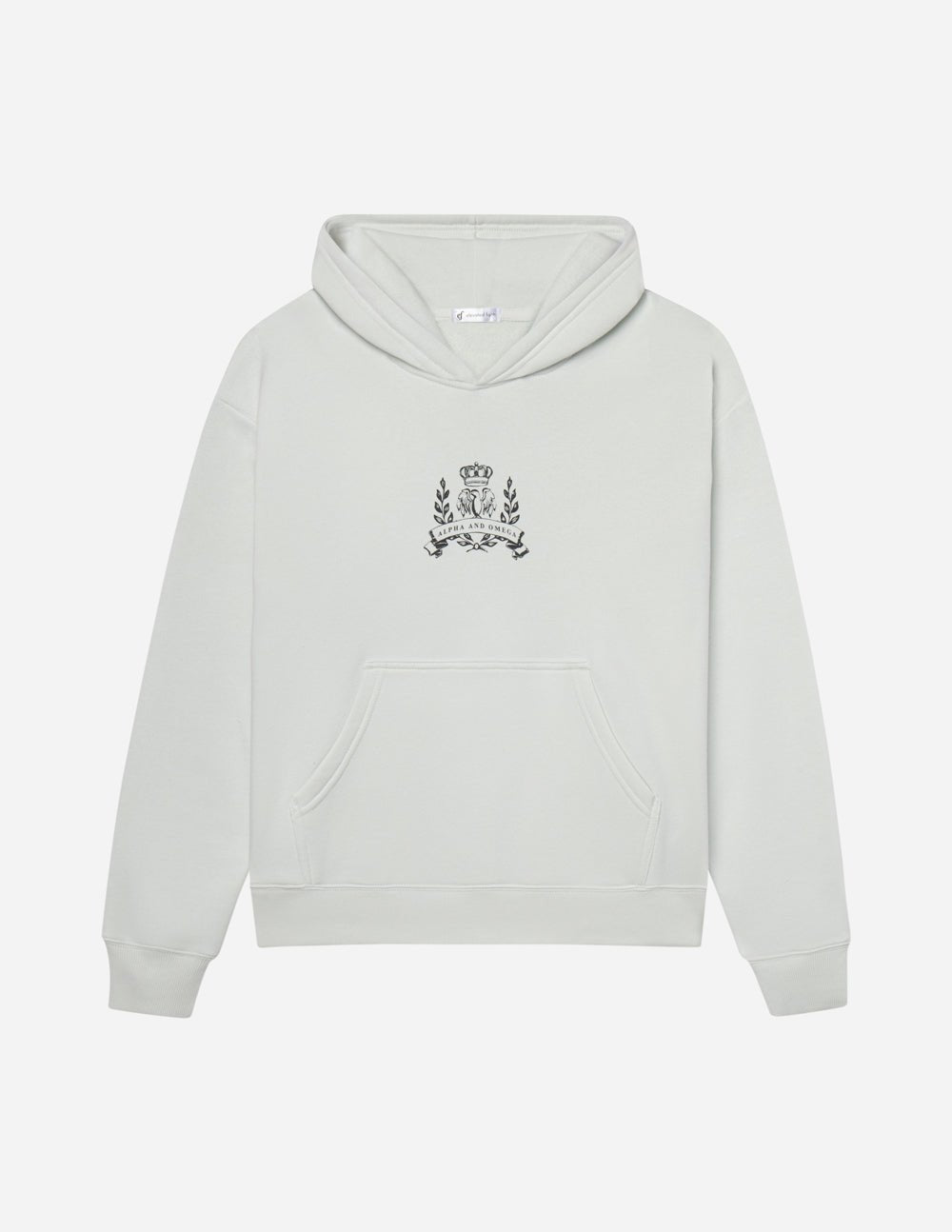 God First Unisex Hoodie