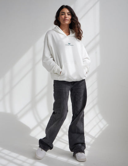 God Heals Unisex Hoodie