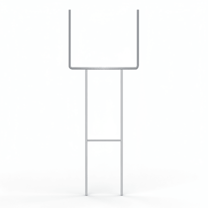 Heavy Duty H Frame