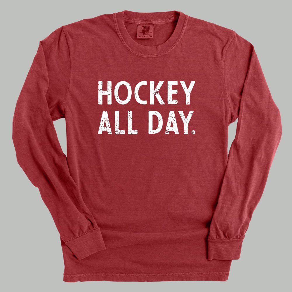 Hockey All Day