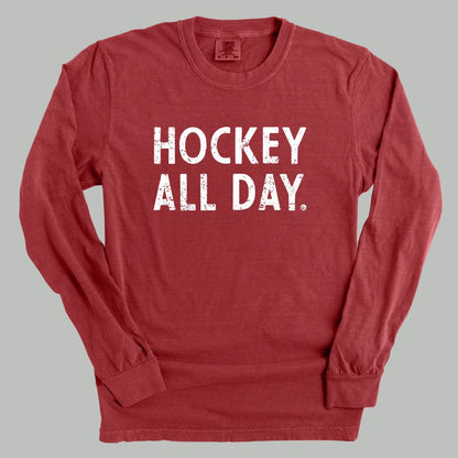 Hockey All Day