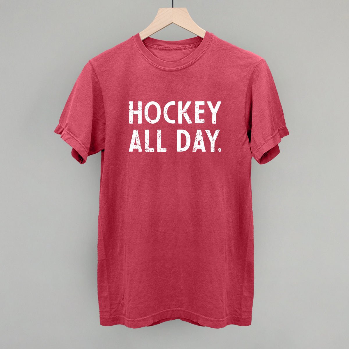 Hockey All Day