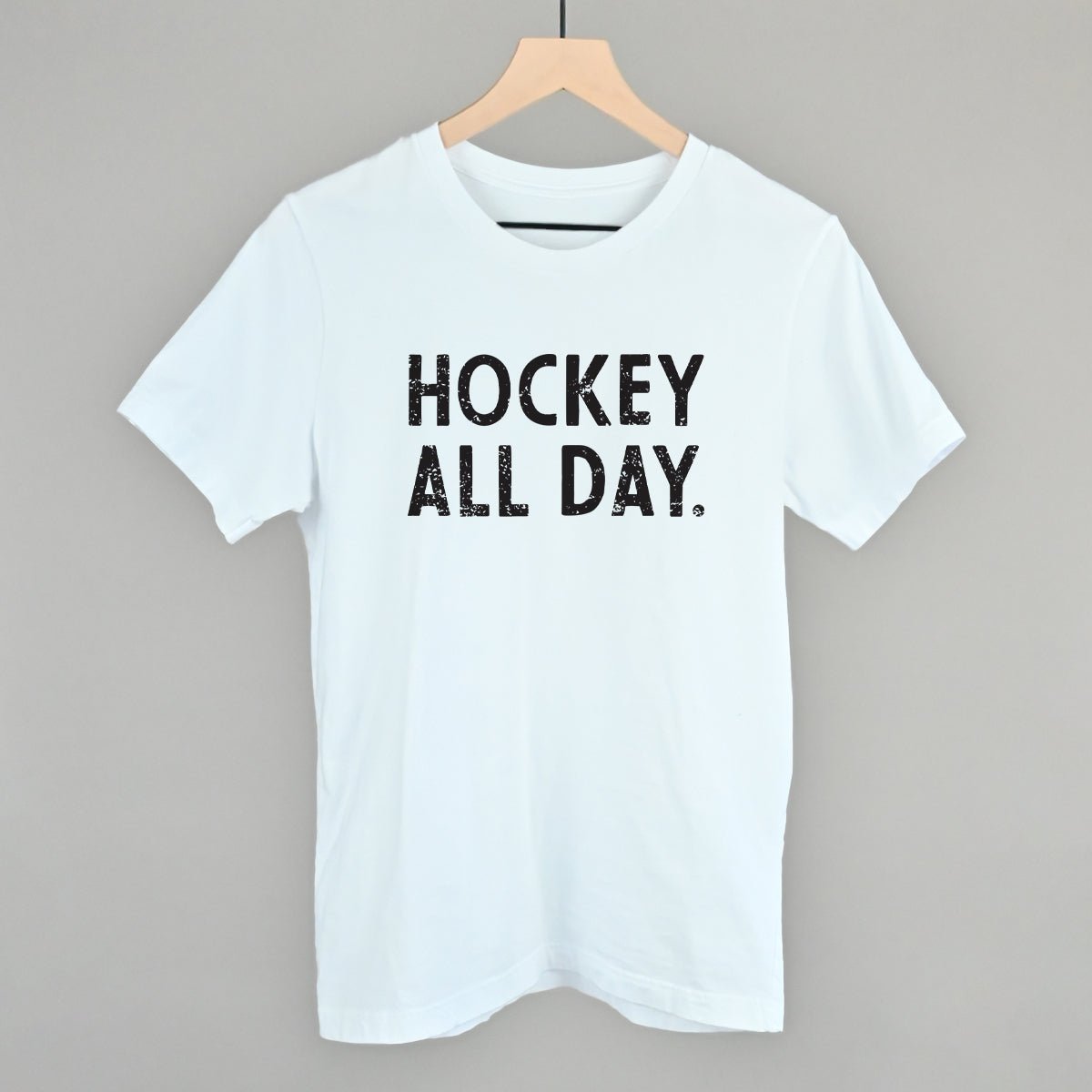 Hockey All Day
