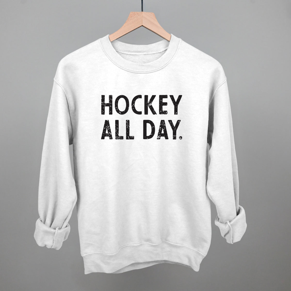 Hockey All Day