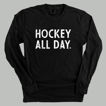 Hockey All Day