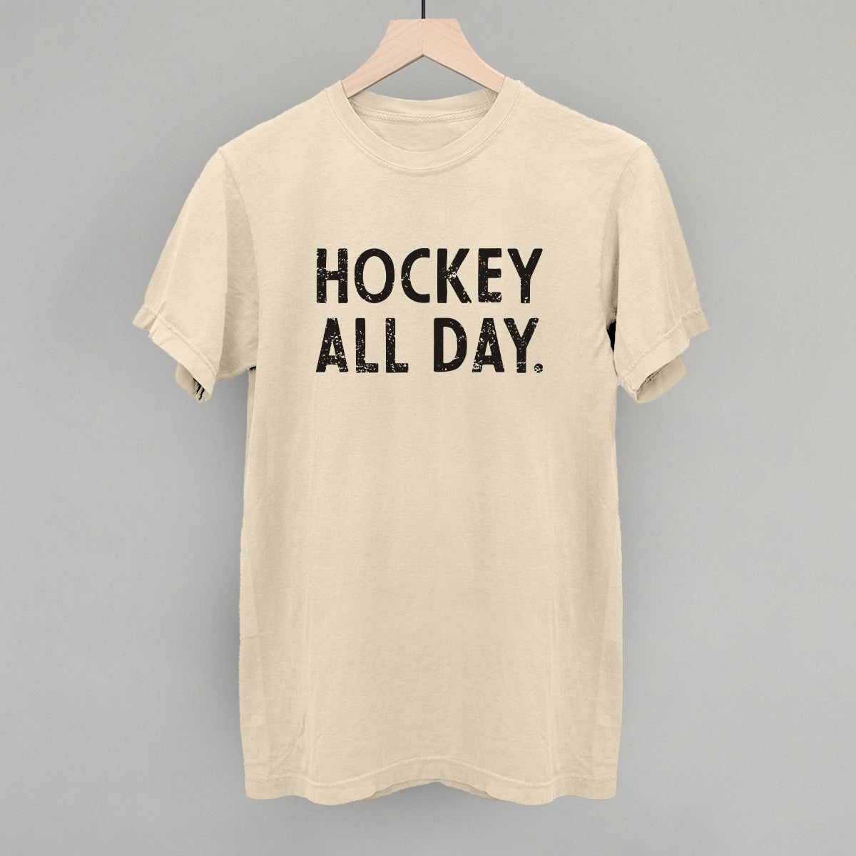 Hockey All Day