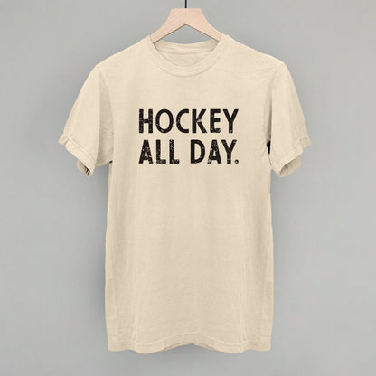 Hockey All Day