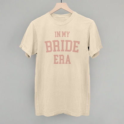 In My Bride Era