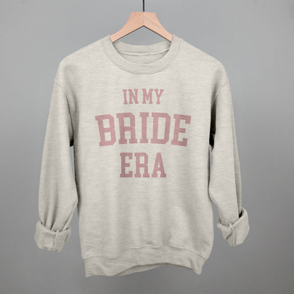 In My Bride Era