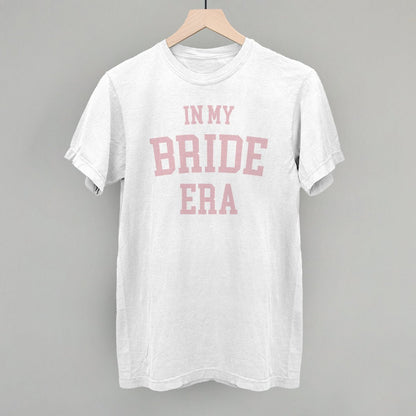 In My Bride Era
