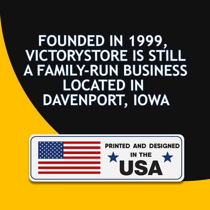 Iowa Hawkeyes Doormat, Welcome Floor mat Go Hawks, Officially Licensed University of Iowa Doormat