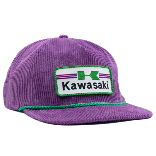 Kawasaki Hat