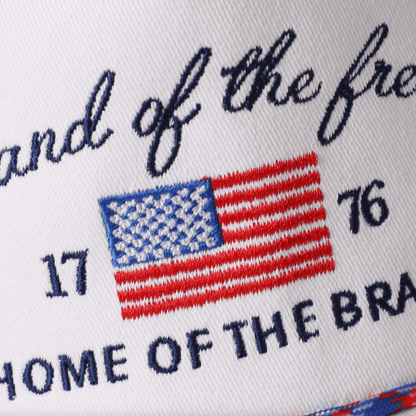 Land Of The Free Hat