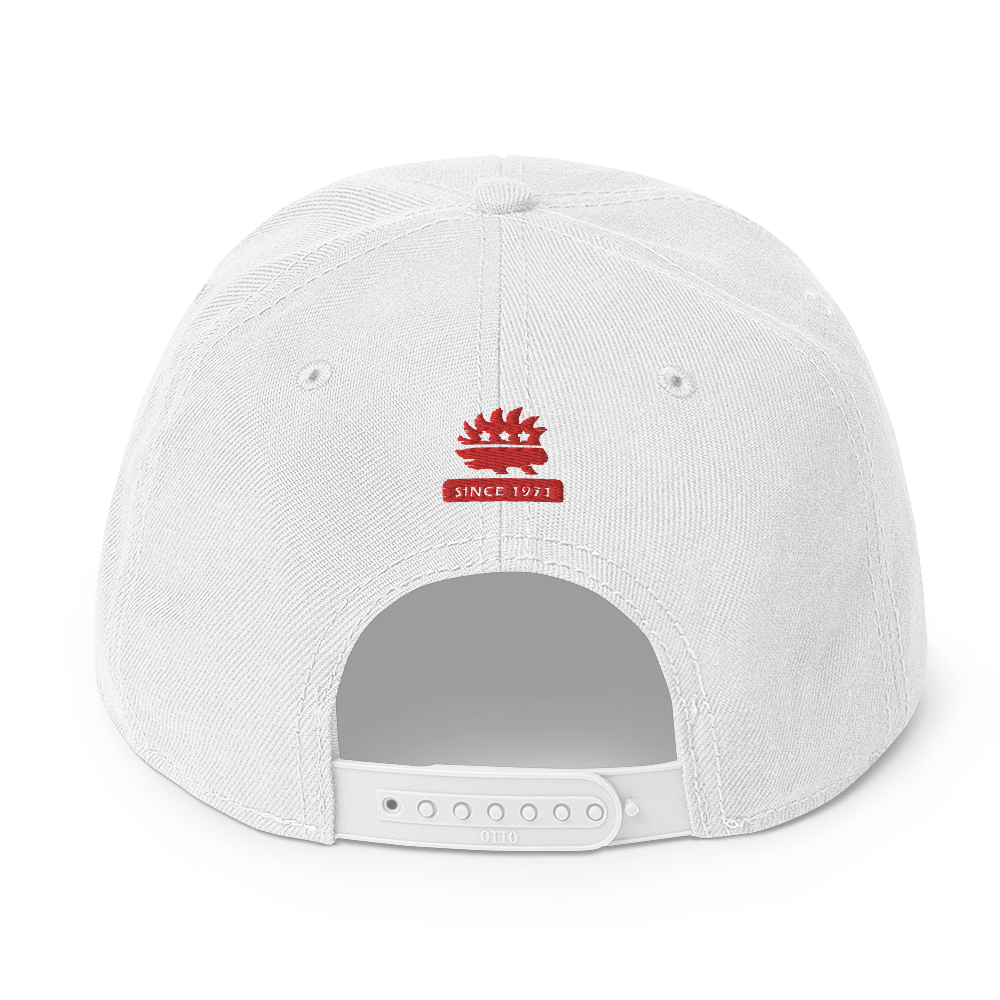 Don't Tread on Anyone Snapback Hat