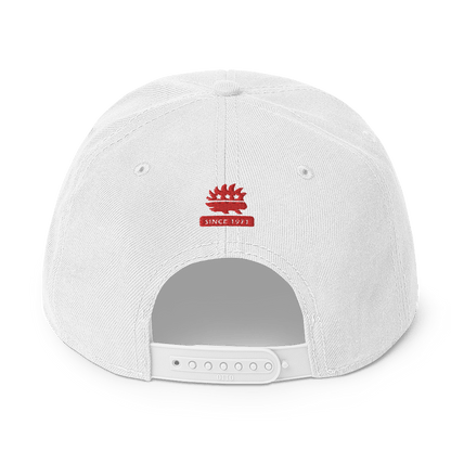 Don't Tread on Anyone Snapback Hat