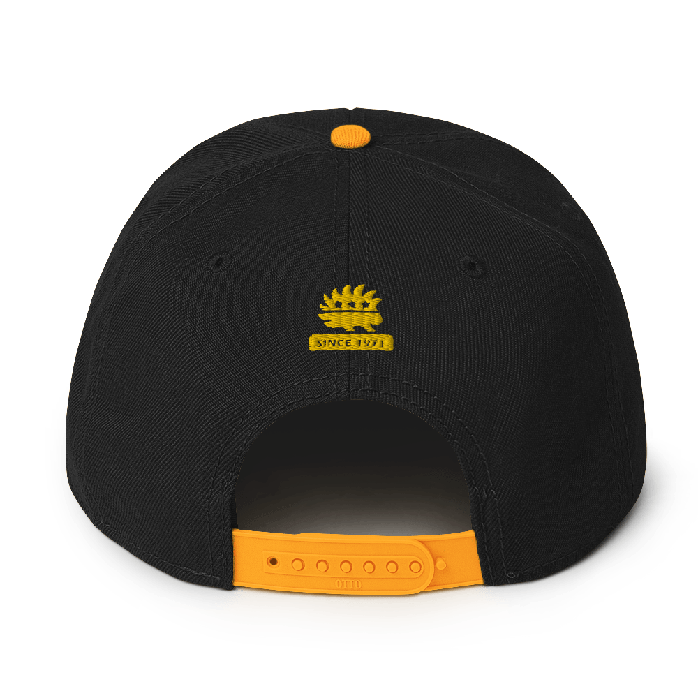 Don't Tread on Anyone Snapback Hat