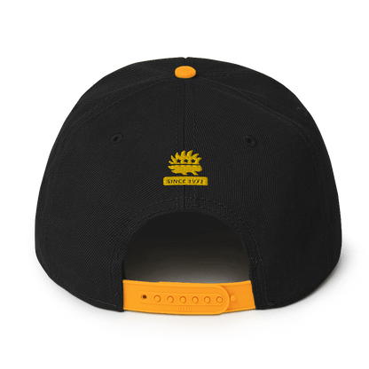 Don't Tread on Anyone Snapback Hat