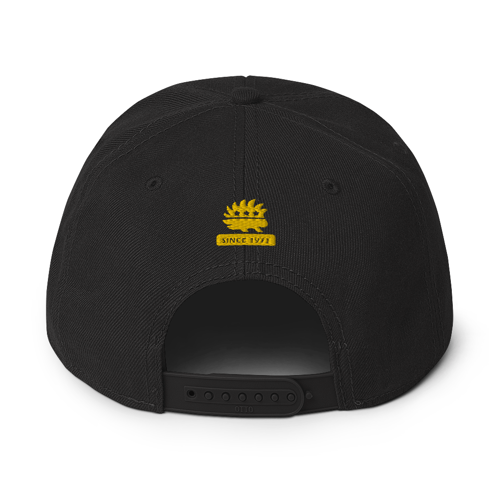 Don't Tread on Anyone Snapback Hat