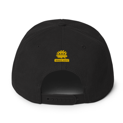 Don't Tread on Anyone Snapback Hat