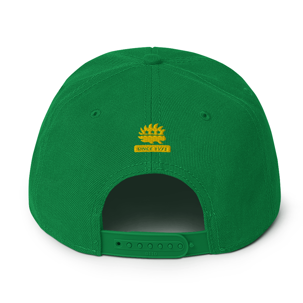 Don't Tread on Anyone Snapback Hat