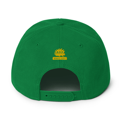 Don't Tread on Anyone Snapback Hat
