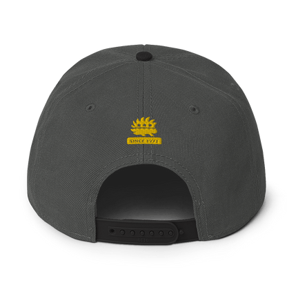 Don't Tread on Anyone Snapback Hat