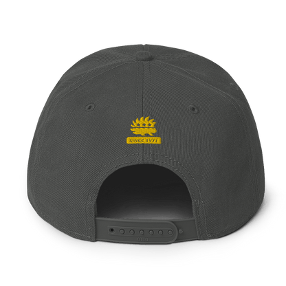 Don't Tread on Anyone Snapback Hat