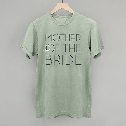 Mother of the Bride (Deco Ring)