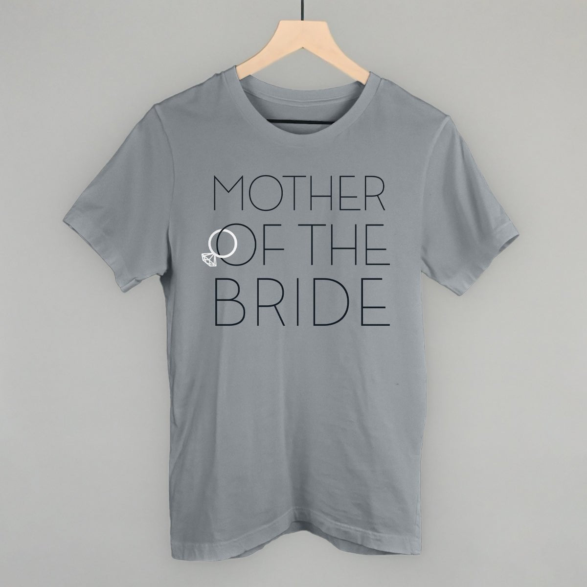 Mother of the Bride (Deco Ring)