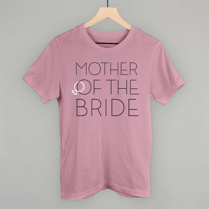 Mother of the Bride (Deco Ring)