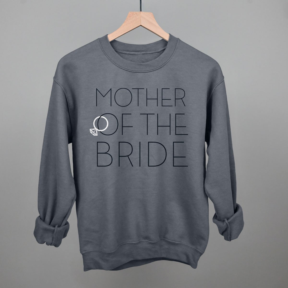 Mother of the Bride (Deco Ring)