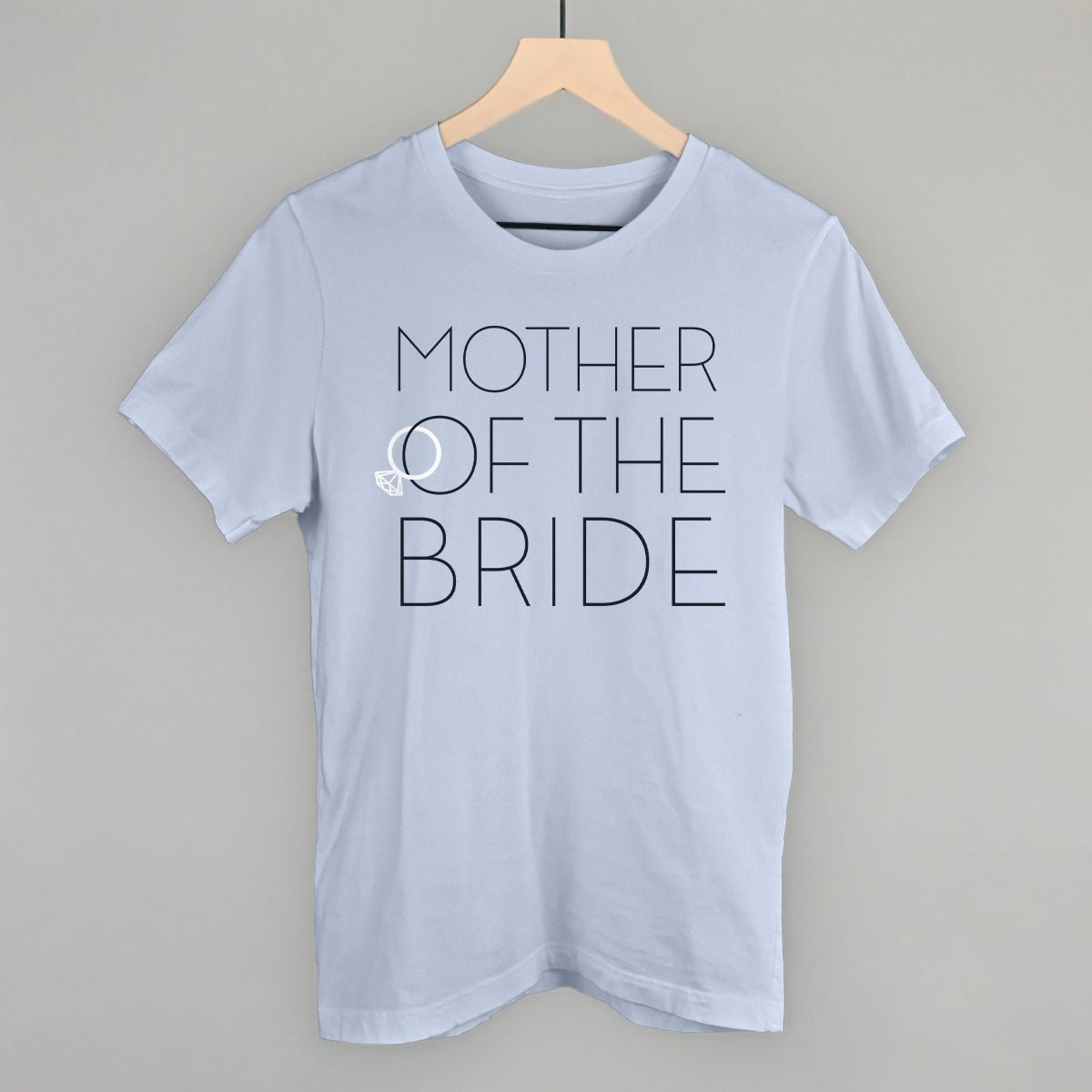 Mother of the Bride (Deco Ring)