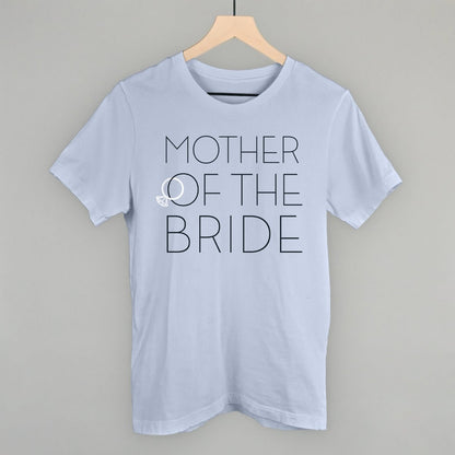 Mother of the Bride (Deco Ring)