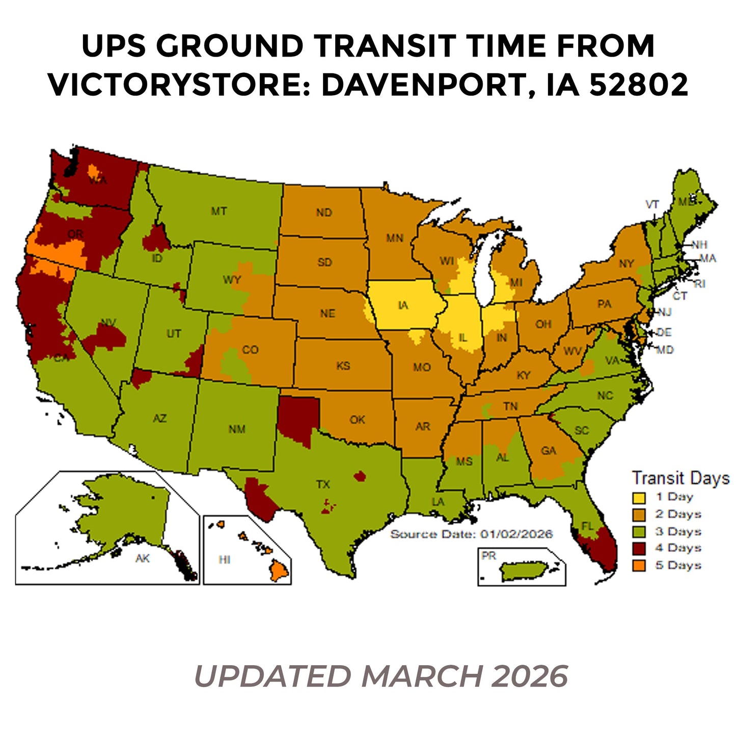 Next Day Yard Signs | 18" x 24"