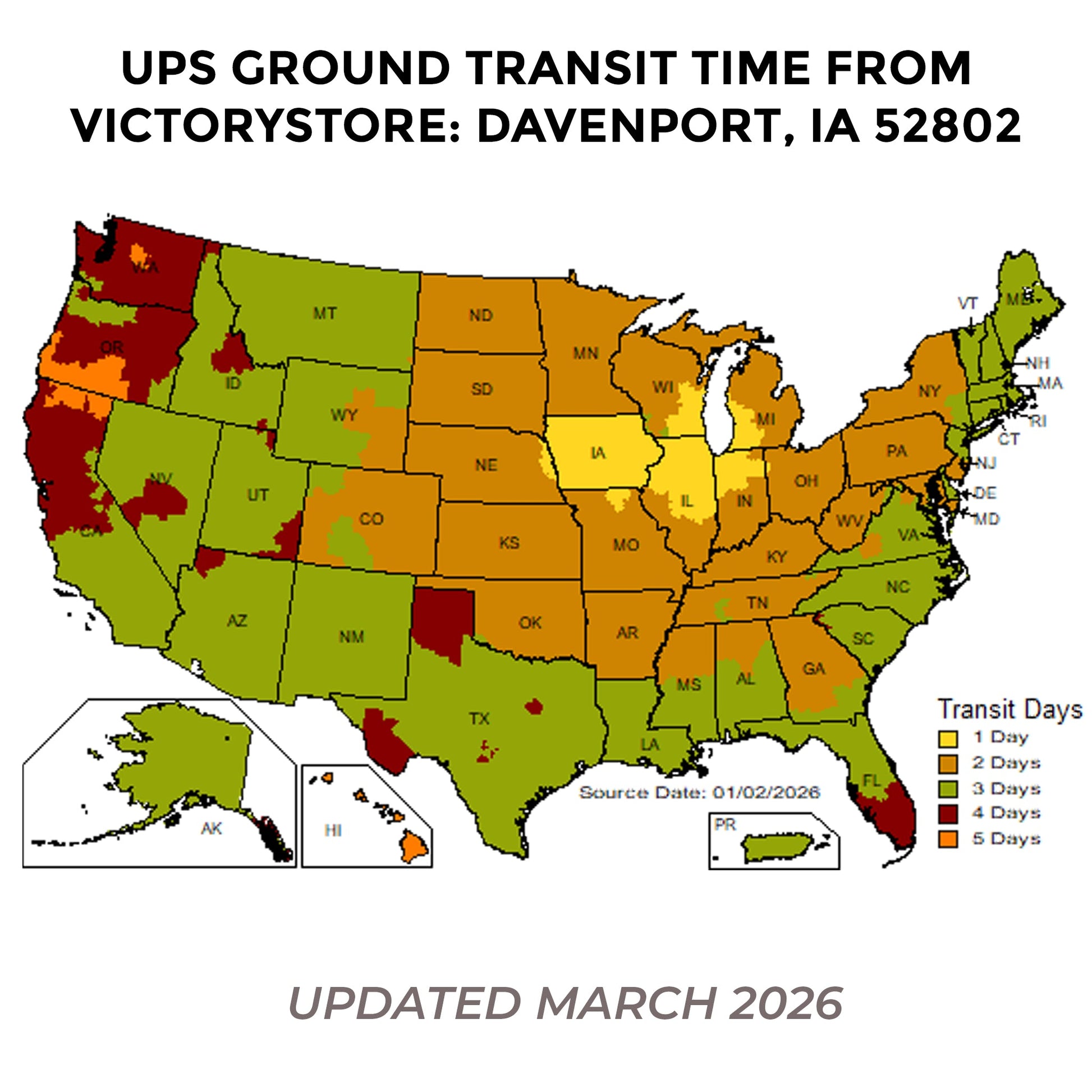 Next Day Yard Signs | 18" x 24"