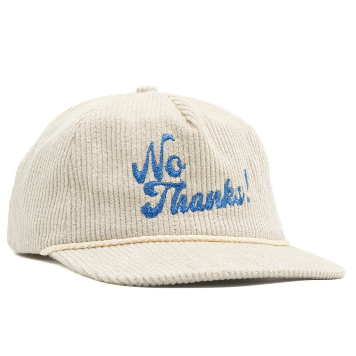 No Thanks! Hat