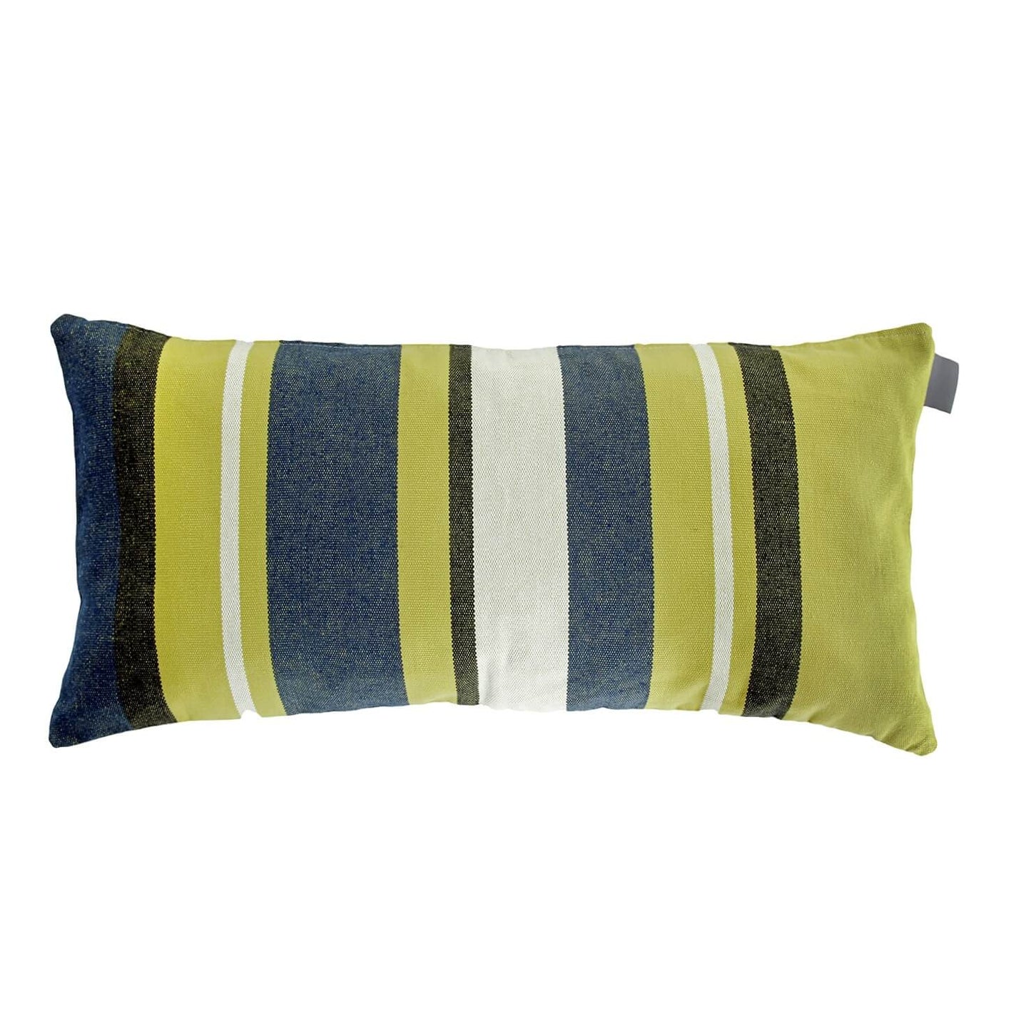 Notre Dame Fighting Irish Shamrock Lumbar Pillow Cover