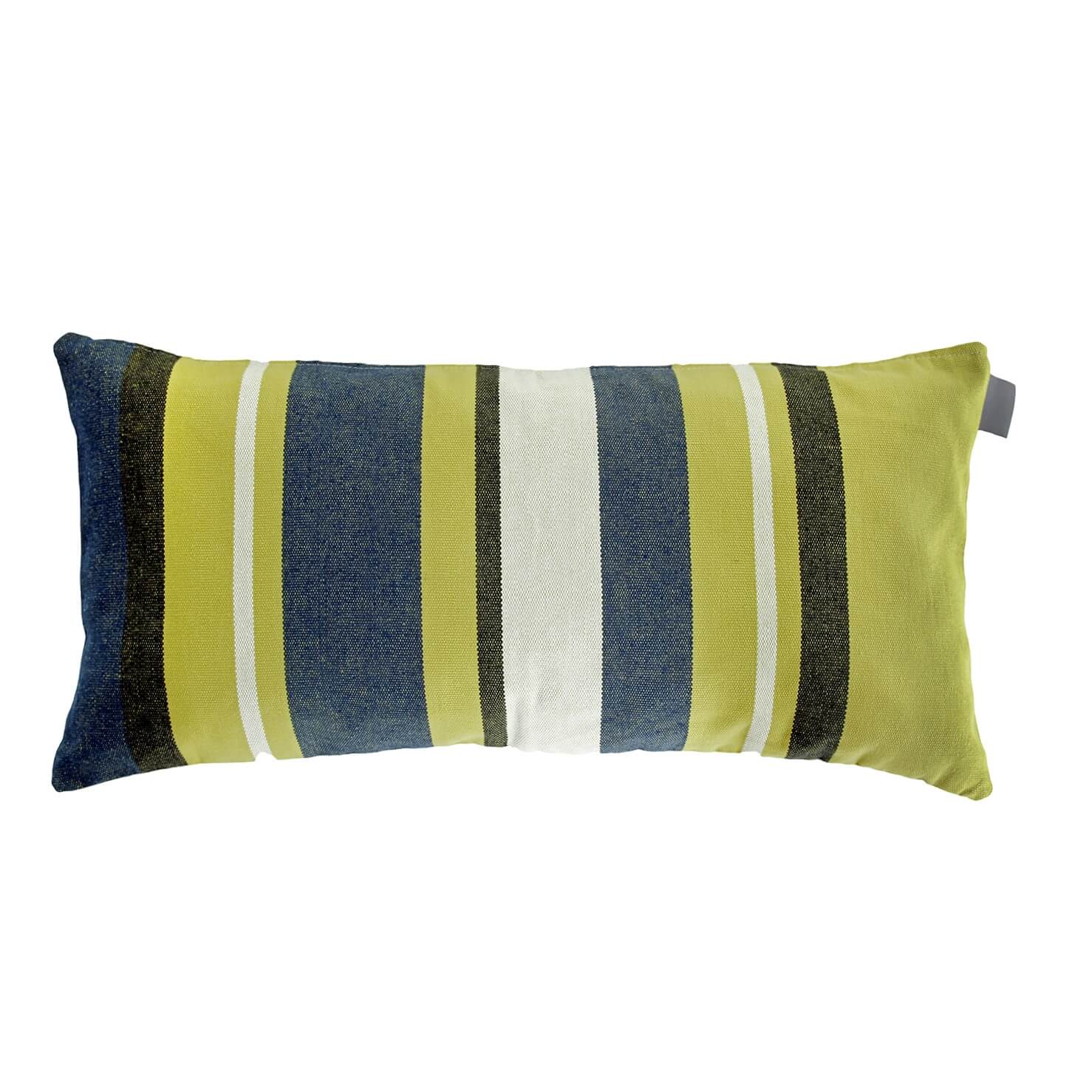 Notre Dame Fighting Irish Shamrock Lumbar Pillow Cover