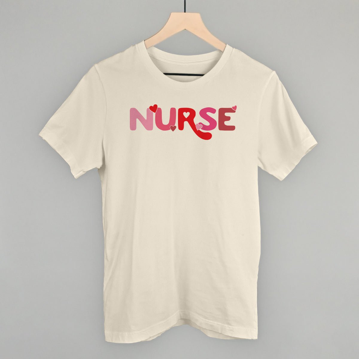 Nurse (Valentine's Retro)