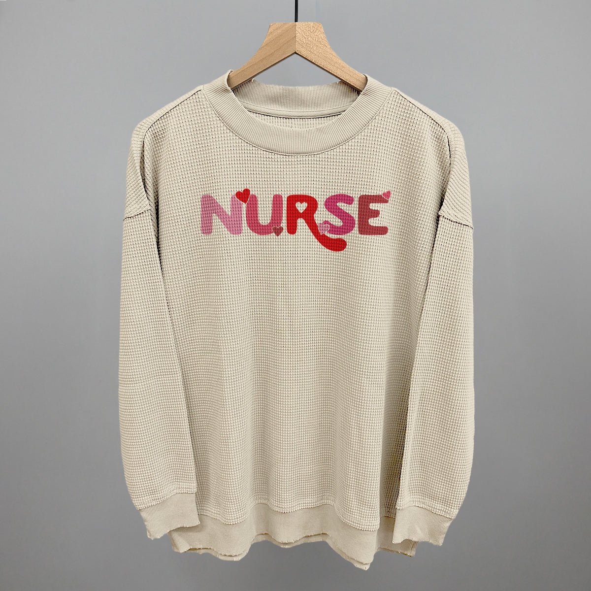 Nurse (Valentine's Retro)