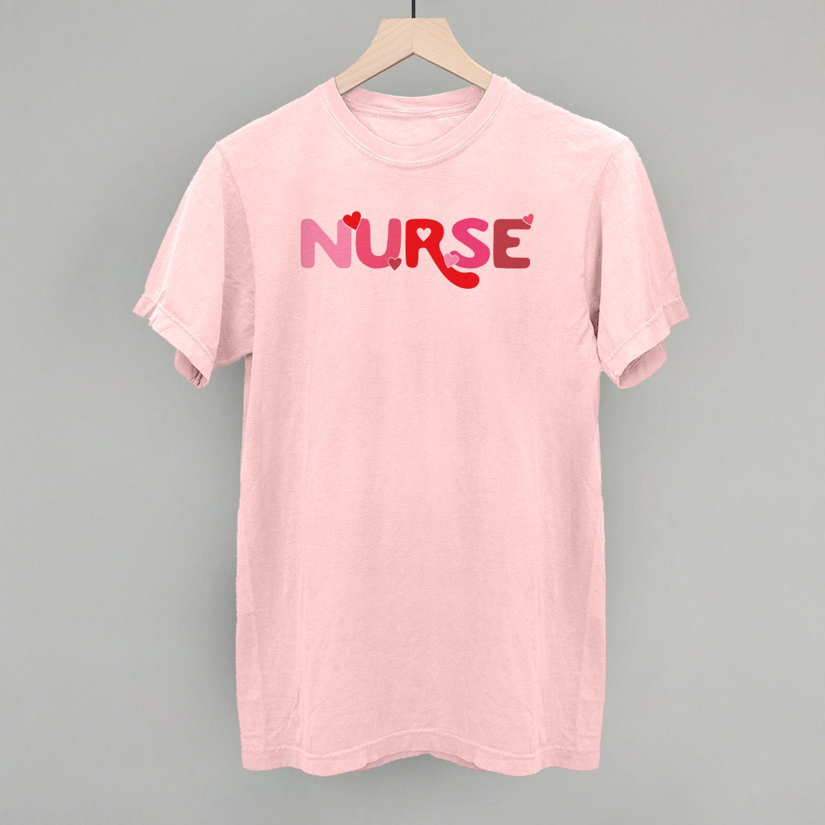 Nurse (Valentine's Retro)