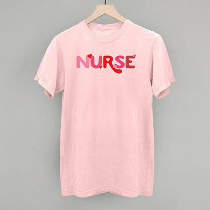 Nurse (Valentine's Retro)
