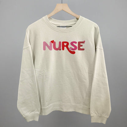Nurse (Valentine's Retro)